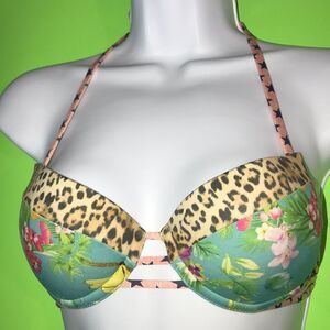 Beso de Sal for‎ Maria Jose Wensjoe Bikini Top